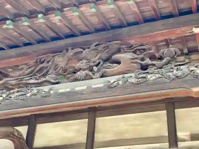 浄土真宗本願寺派　明光山　最徳寺(東京都)