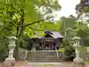 阿伎留神社(東京都)