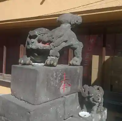 清瀧神社(千葉県)