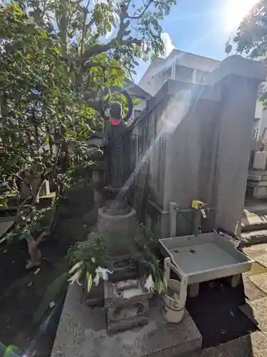 正覚院(東京都)