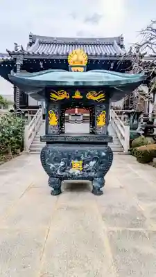 正福寺(千葉県)