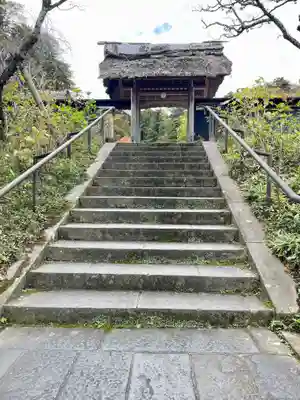 東慶寺(神奈川県)