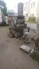 巣烏神社の建物その他