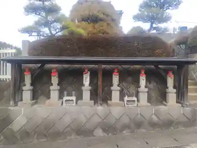 鳳勝寺(神奈川県)