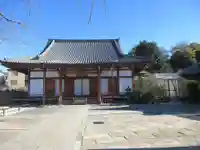 長明寺(東京都)