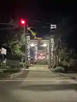 🌸乙部八幡神社(北海道)