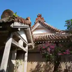 金武観音寺(沖縄県)