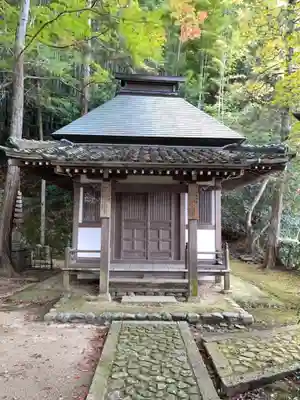 楠妣庵観音寺(大阪府)