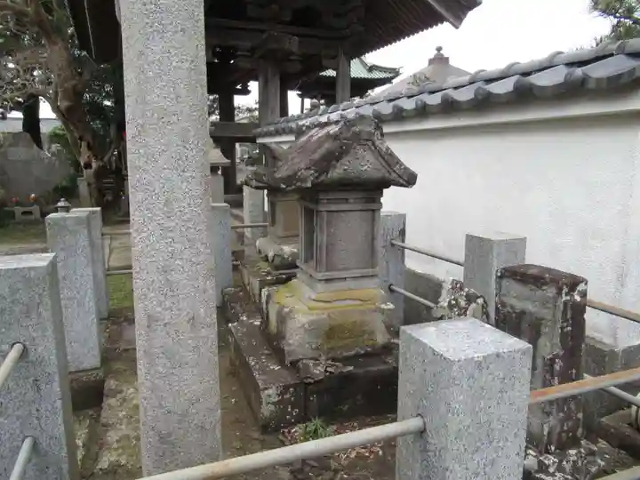 般若院(茨城県)