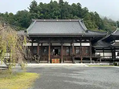 久遠寺(山梨県)