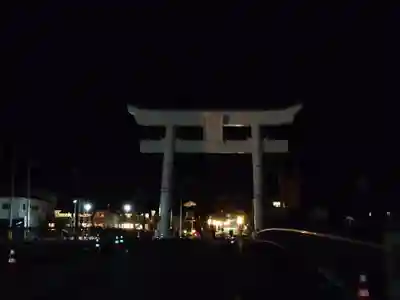 出雲大社(島根県)