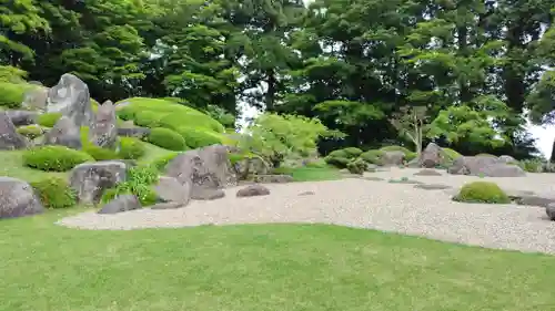 大麻山神社(島根県)