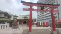 東京羽田 穴守稲荷神社(東京都)