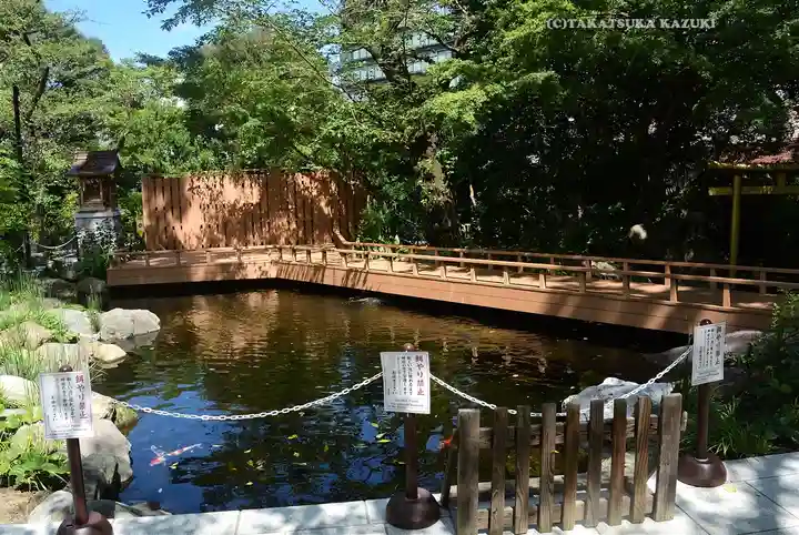 愛宕神社(東京都)