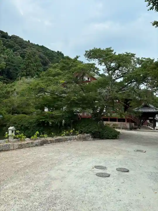 矢田寺(奈良県)