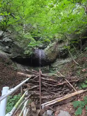 釋尊寺(長野県)
