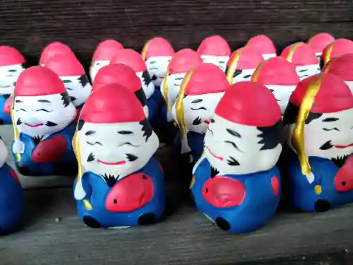 宝塚神社(兵庫県)