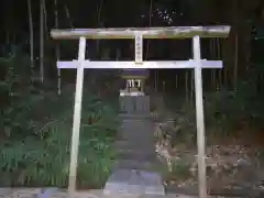 宇佐八幡神社(徳島県)