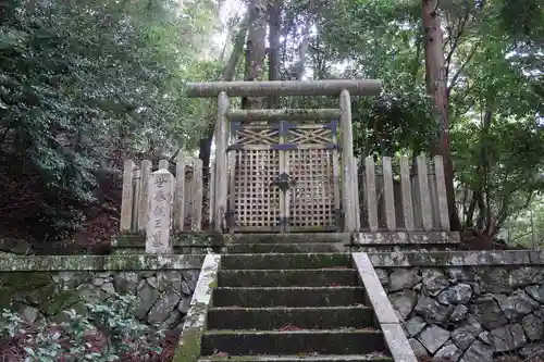 如意輪寺(奈良県)