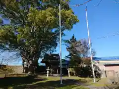 海津美大神(愛知県)