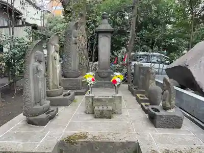 月窓寺(東京都)