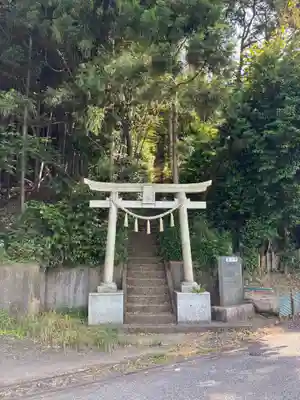 水神社(千葉県)