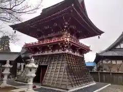 慶龍寺の建物その他