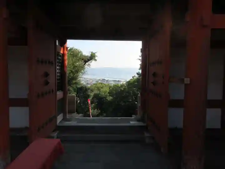 紀州東照宮(和歌山県)