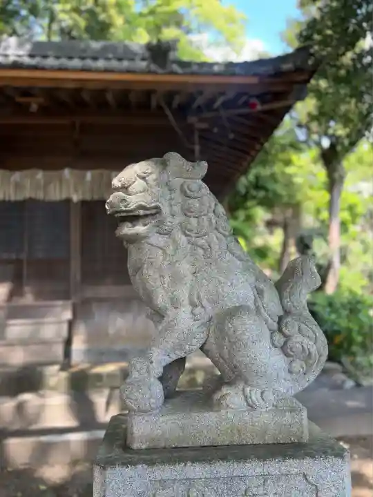浅間神社(静岡県)