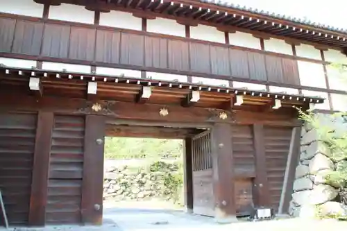 柳澤神社のその他建物