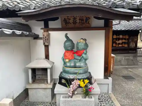 上徳寺(京都府)
