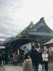 惣宗寺（佐野厄除け大師）(栃木県)