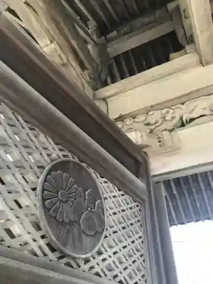 光明寺の芸術