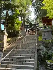 三峯神社(埼玉県)