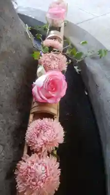 厚別神社(北海道)