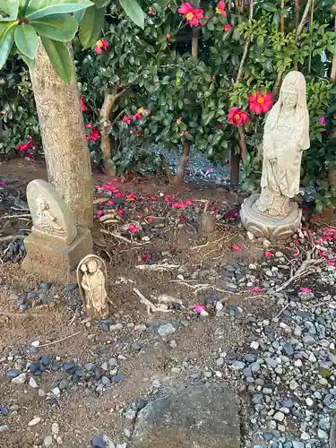 清光寺(東京都)