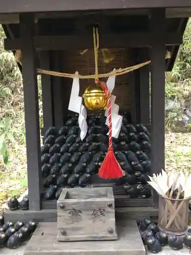 熊野皇大神社のその他建物