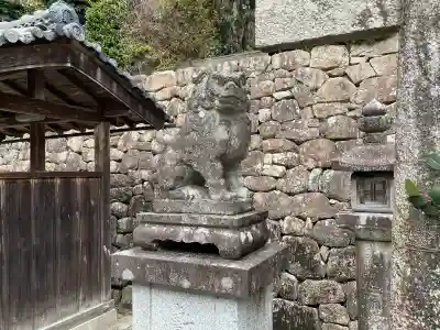 八坂神社(滋賀県)