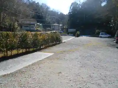 長盛山松久禅寺のその他建物