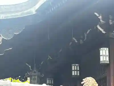 新日吉神宮(京都府)