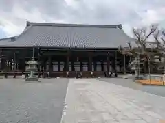 本願寺（西本願寺）(京都府)