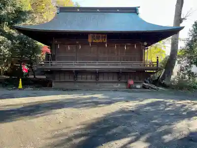 谷保天満宮(東京都)