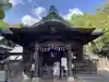 深川神社(愛知県)