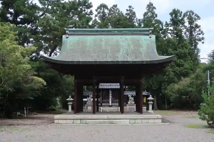 天満宮(小浜)(滋賀県)