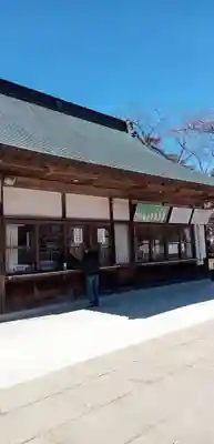 東勝寺宗吾霊堂のその他建物