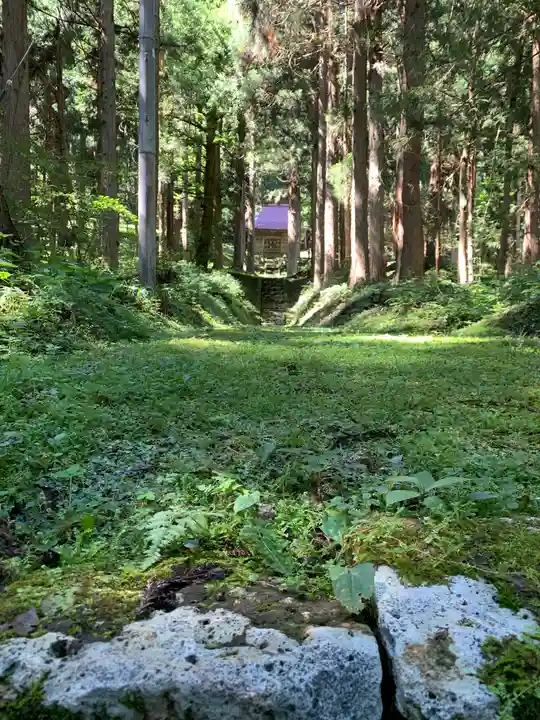 鹿島神社のその他建物