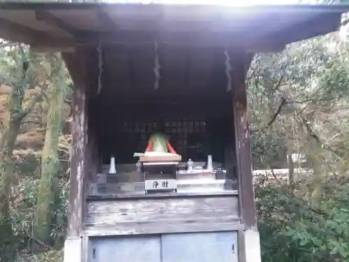 祖聖大寺(福岡県)