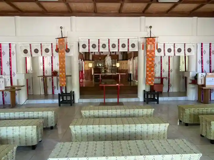 忌部神社(徳島県)