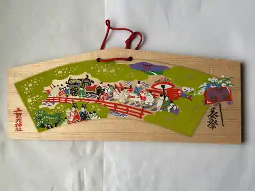 賀茂別雷神社（上賀茂神社）(京都府)