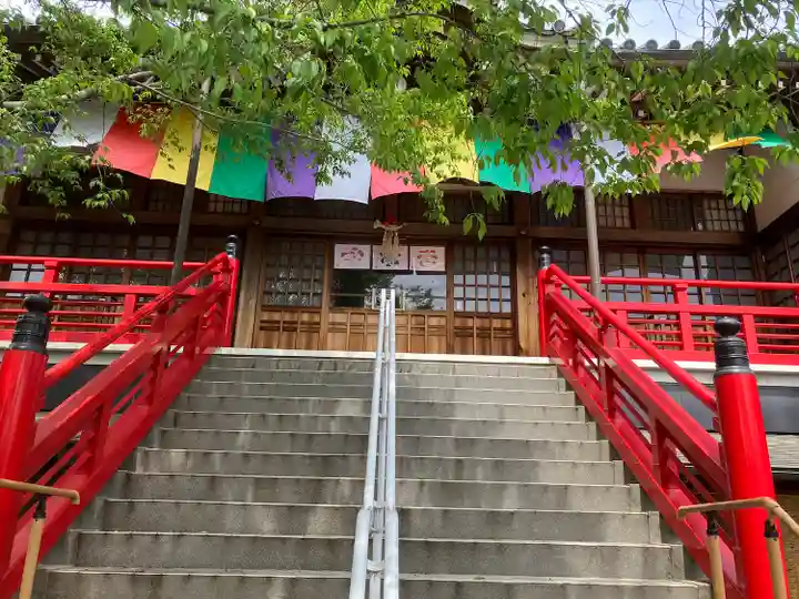 寳珠院(常楽寺)(愛知県)